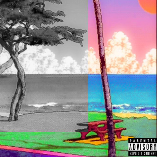 P4rkr - i dont want that many friends in the first place (slowed n reverb)