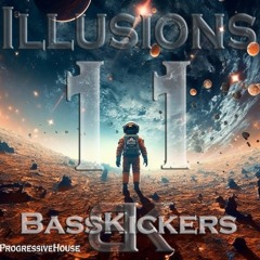 BassKickers Illusions 11