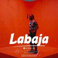 ''Labaja'' - Afro-Fusion x Burna Boy Type Beat 2021