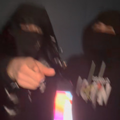Feras x Ghost ( osläppt)