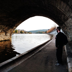 INK - Architecture Recordings Show Kool FM/Rinse FM - invites ARX General.  SIN