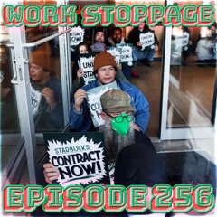 Ep 256 - The Cows Don't Milk Themselves