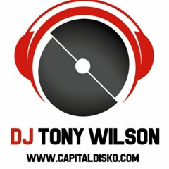 2022.07.16 DJ TONY WILSON