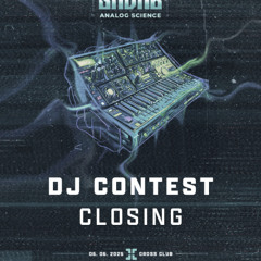 SNDNB DJ CONTEST CLOSING - HC:Eko