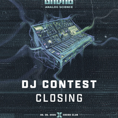 SNDNB DJ CONTEST CLOSING - HC:Eko