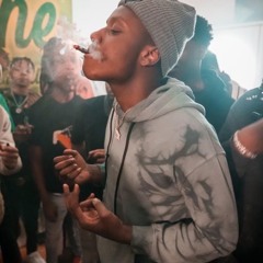 Gang Shit (feat. JB Binladen & Lil Cap)