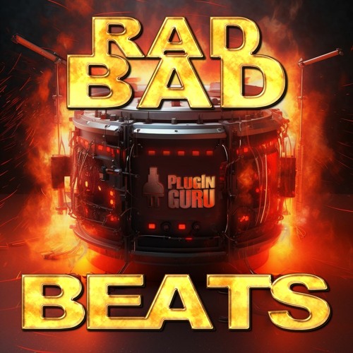 Stream BPM GROOVE InnerVisions Rad Bad Beats DEMO by pluginguru