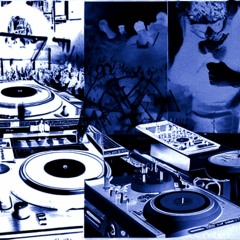House Freestyle Mix