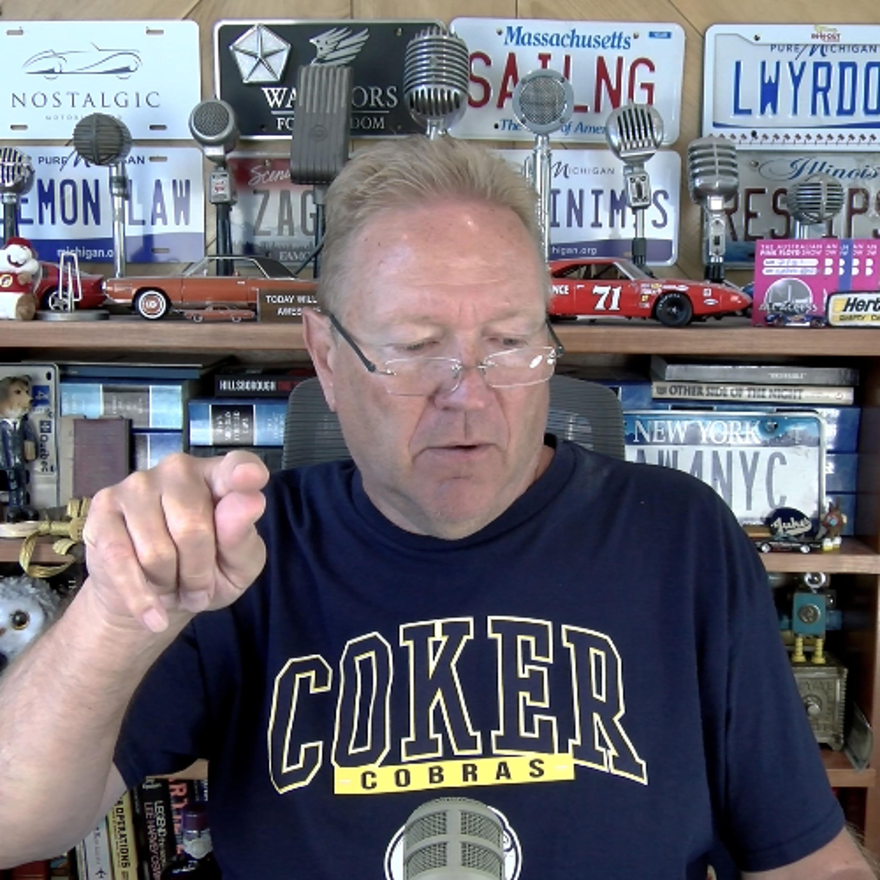 Who Knew 2X4s Caused So Much Legal Trouble?