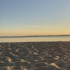 Cover - J'ai attrapé un coup de soleil