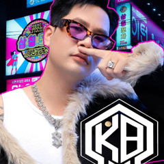 Nonstop 2024 Việt Mix Mưa Tháng Sáu - Dj Kenbjn rmx