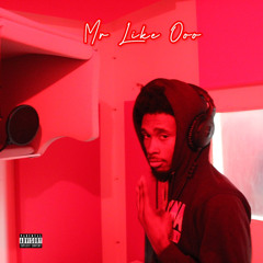 Mr Like Ooo (Album)