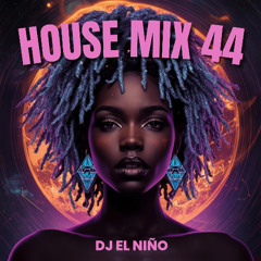 House Mix 44 (Latin Tech House, Botapafo, Morena, x las nubes, GuabanSexxx, Loko, De Noche)