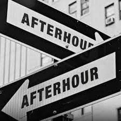 Another After Hour (Steve S. - 03.12.2023)