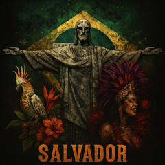 NØ SABBATH - SALVADOR (FREE DL❤️)