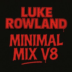 Minimal Mix V8