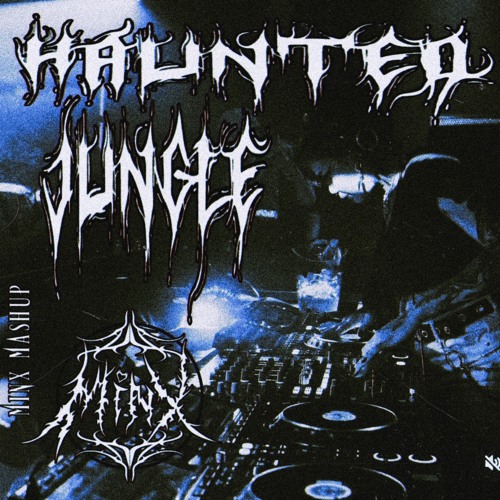 Maduk, Mandidextrous - Go Back To The Jungle x Original Sin, Sub Zero Feat. G Dub - Haunted (MASHUP)