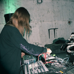 Hardgroove Live Set @ ://about blank for Dualism 2025