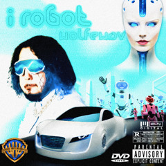 i robot