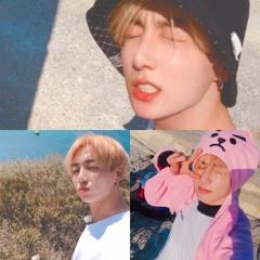 BTS Jungkook - Only Then Cover - 𝘀 𝗹 𝗼 𝘄 𝗲 𝗱  𝗮 𝗻 𝗱  𝗿 𝗲 𝘃 𝗲 𝗿 𝗯 𝗲 𝗱
