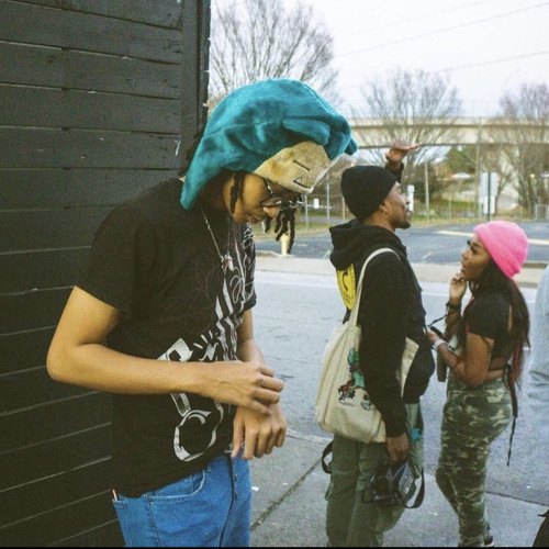 Stream eli juggz x cheromani - imonthetopfloor *LOOP* by sevenbaits ...