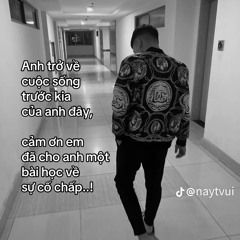 Andiez - 1 phút  (Thanh phong remix)