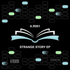 PremEar: A-R001 - Strange Story [SSRO35]