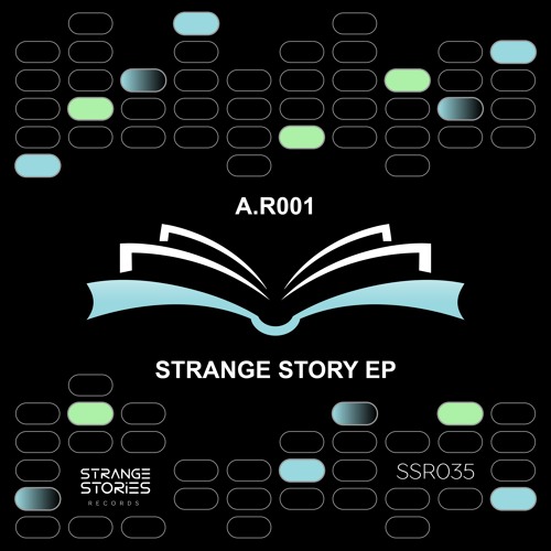 PremEar: A-R001 - Strange Story [SSRO35]