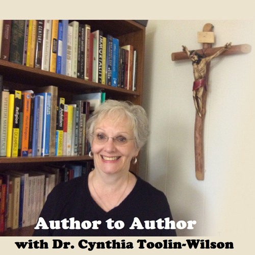 Episode 261: Belinda Mooney on her book Praying With the Saints: Making Their Prayers Your Own (June 23, 2023)