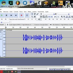 Vinheta Tenha Criatividade Não Copie