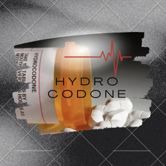 Hydrocodone (prod.Jayberz)