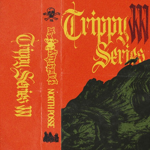 TRIPPY SERIES 3 (NEW SAMPLE PACK AVAILABLE)