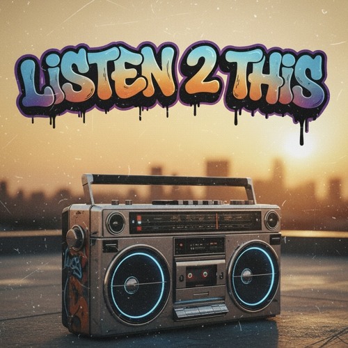 Bars Blak - Listen 2 This Ft. Track Midas X Kali-G RFE