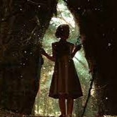 Pan's Labyrinth, Mercedes' lullaby - COVER