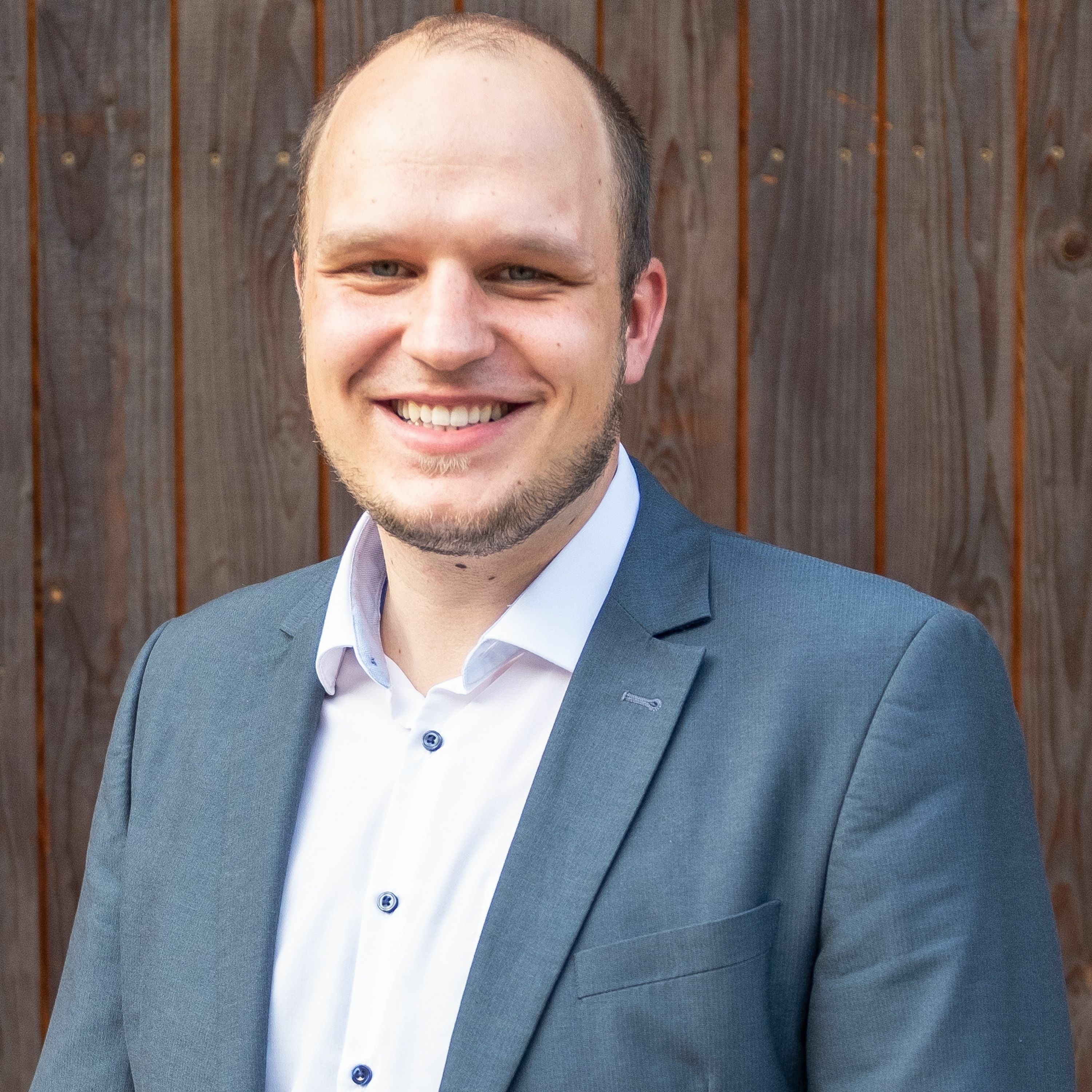 19.06.22 - Andreas-Christian Heidel - Schwarzbrot - Gott gefallen oder den Menschen? episode artwork