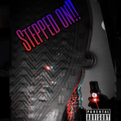 BgmRugga- Stepped On
