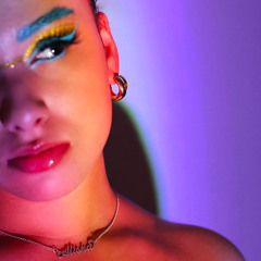 Alishá-Just Let Me Be Me