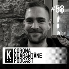 Gigi Gonzales | Kapitel-Corona-Quarantäne-Podcast #58