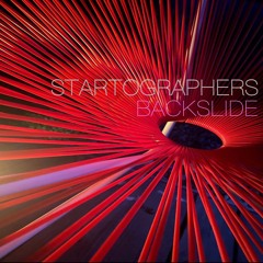 Startographers - Backslide (Single)