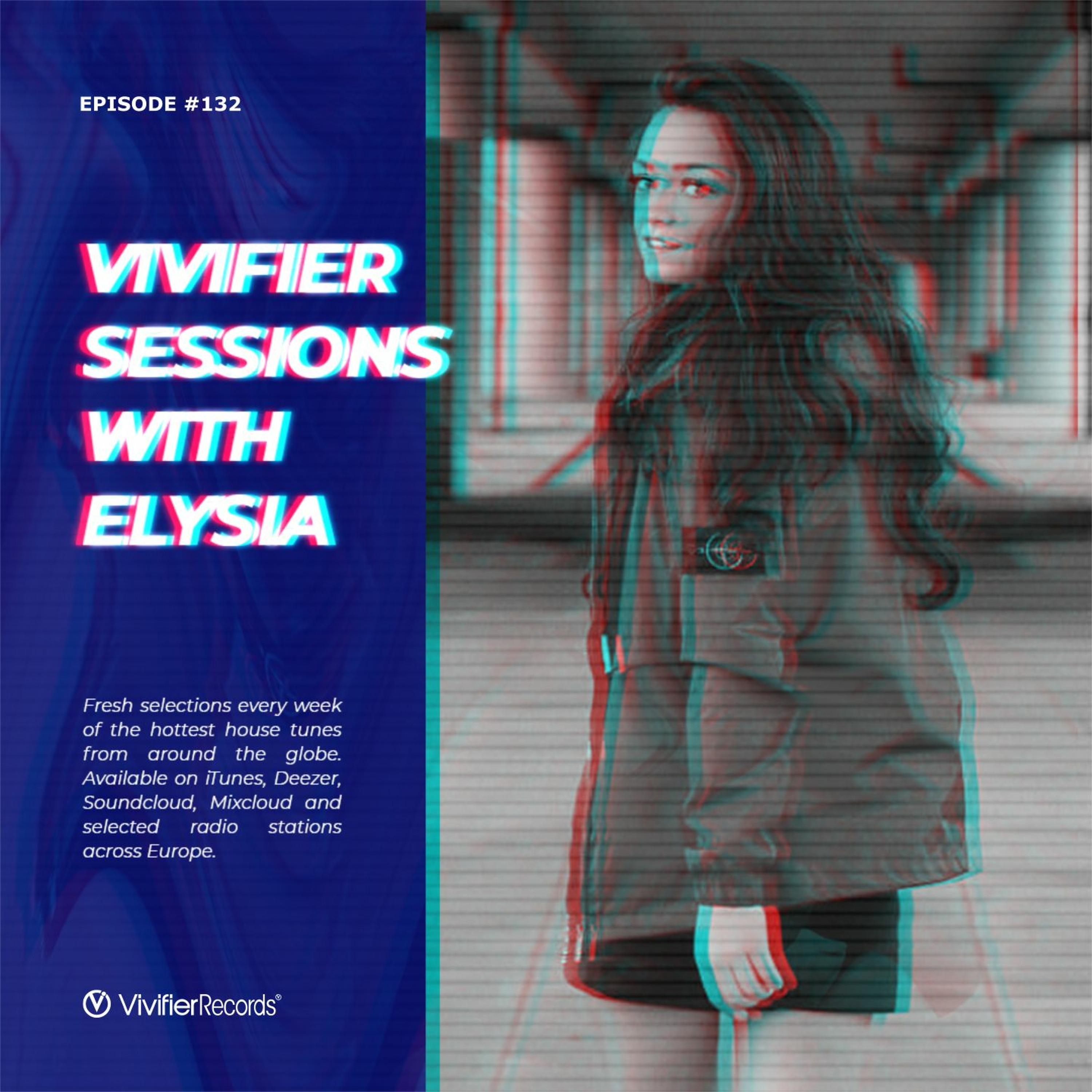 Vivifier Sessions