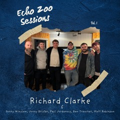 Something's Going On (Live at Echo Zoo Studios)