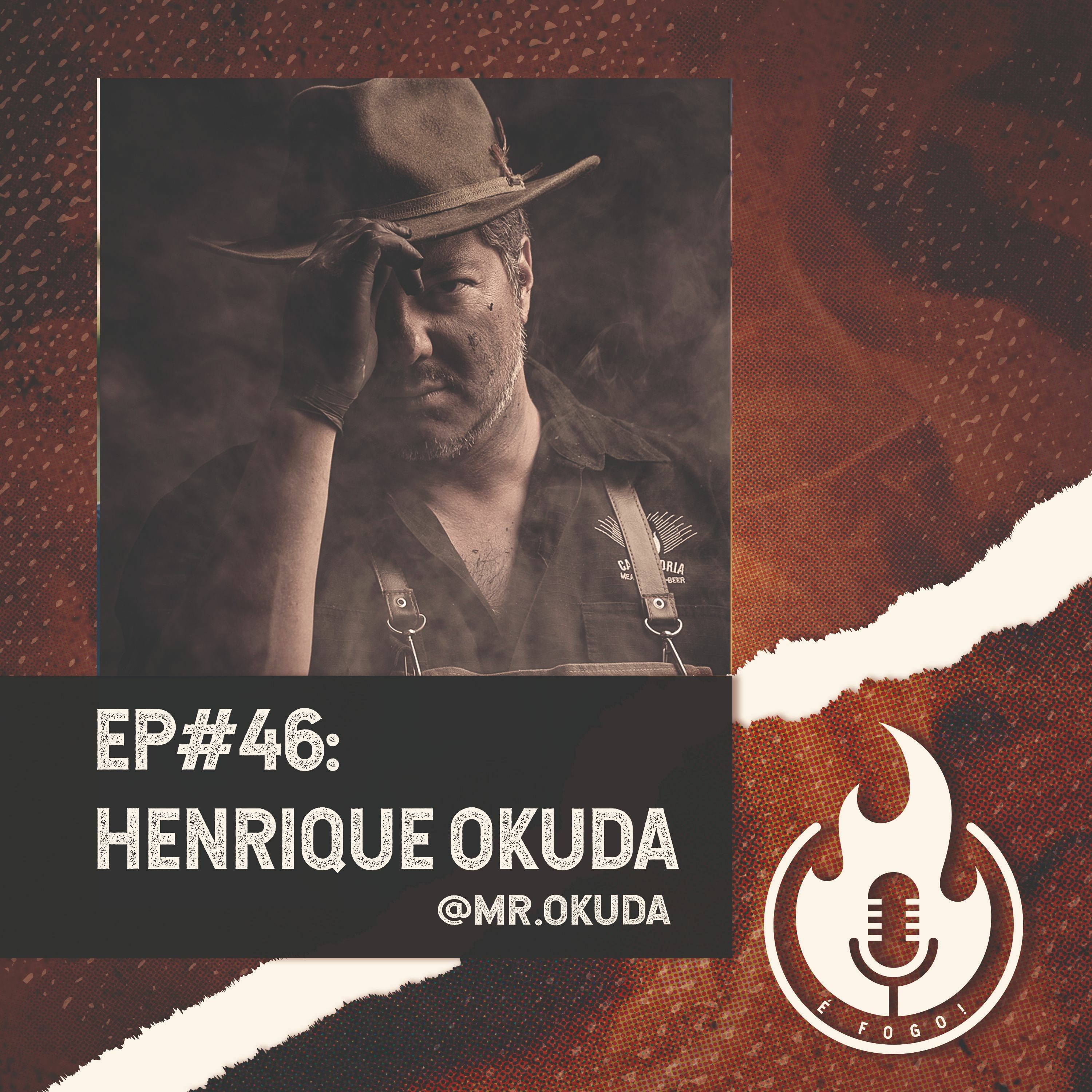É Fogo! Podcast