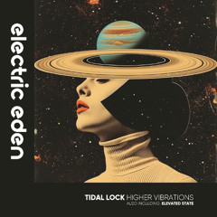 Tidal Lock - Elevated State [Electric Eden Records]