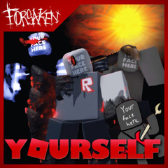 Forsaken - CORRUPTED REFLECTION