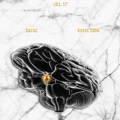 Barac @ Ibiza underground (Shamandrum) 17.07.2018