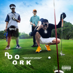 Doo Ork (feat. DIAMOND MQT & SARAN)