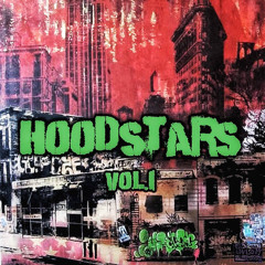 HOODSTARS MIX vol.1