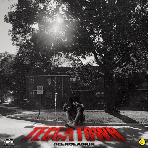 CelNoLackin - TeccaTown Anthem