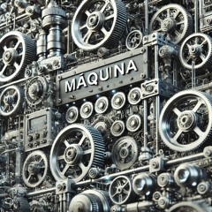 Máquina (Original Mix)