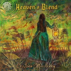 Heaven's Blend, Cristina Movileanu